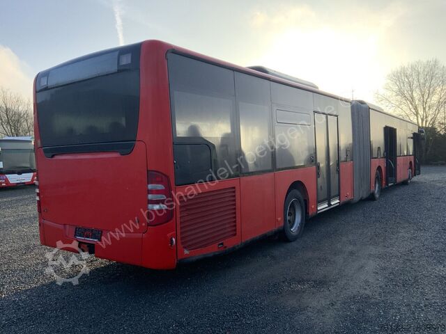 Autobus articulé Mercedes-Benz O 530 G Citaro