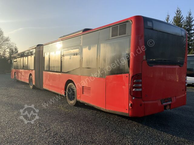Autobus articulé Mercedes-Benz O 530 G Citaro