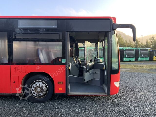 Autobus articulé Mercedes-Benz O 530 G Citaro