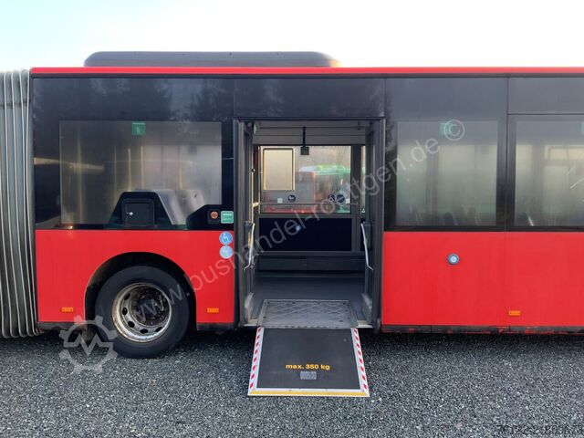 Autobus articulé Mercedes-Benz O 530 G Citaro