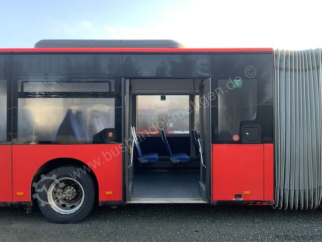 Autobus articulé Mercedes-Benz O 530 G Citaro