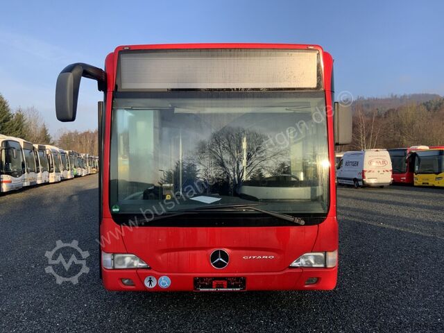 Autobus articulé Mercedes-Benz O 530 G Citaro