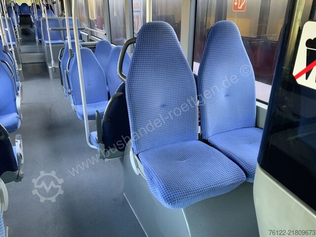 Autobus articulé Mercedes-Benz O 530 G Citaro