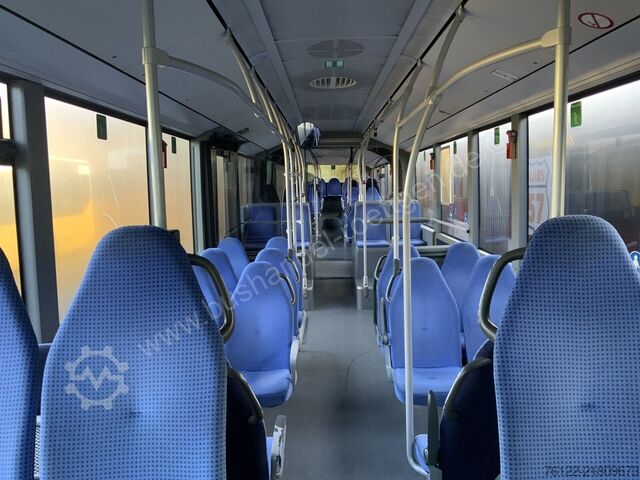 Autobus articulé Mercedes-Benz O 530 G Citaro