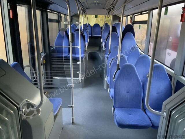 Autobus articulé Mercedes-Benz O 530 G Citaro