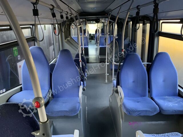 Csuklós autóbusz Mercedes-Benz O 530 G Citaro