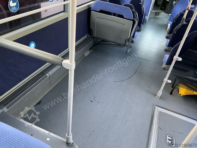 Csuklós autóbusz Mercedes-Benz O 530 G Citaro