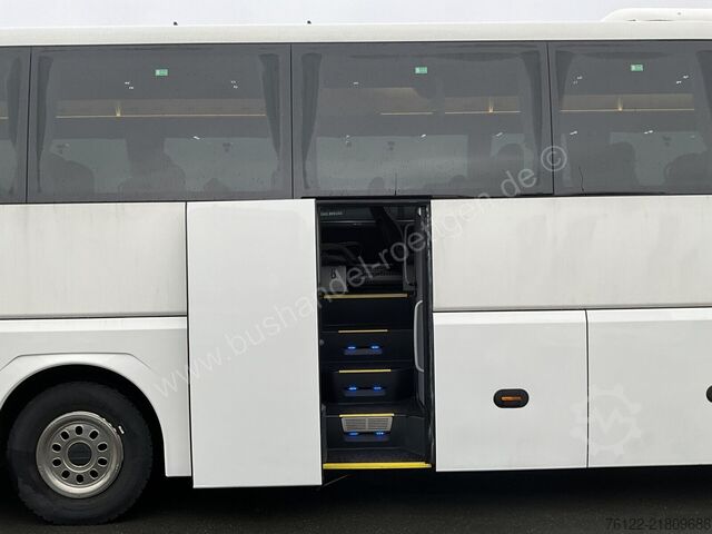 Tur otobüsü MAN R 09 Lion´s Coach