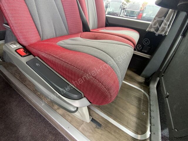 Çift katlı Setra S 431 DT