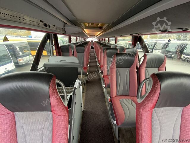 Cu două etaje Setra S 431 DT