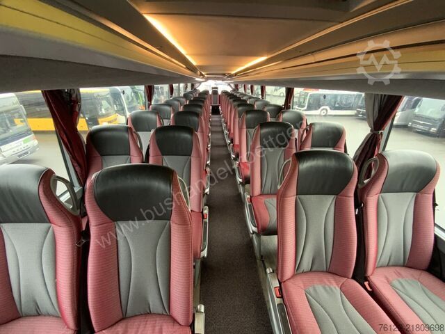 Cu două etaje Setra S 431 DT