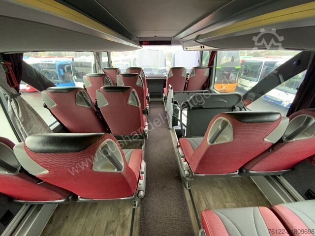 Cu două etaje Setra S 431 DT