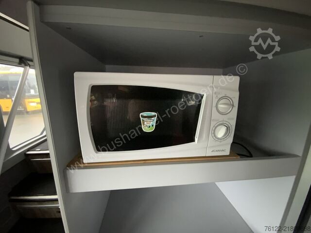 Cu două etaje Setra S 431 DT