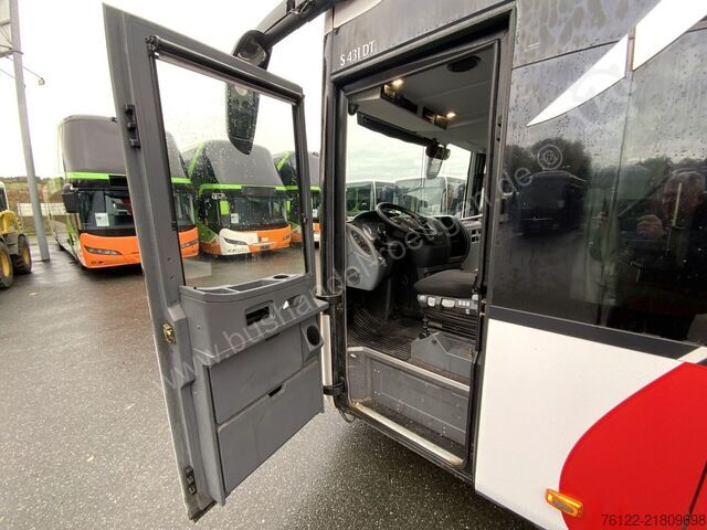 Cu două etaje Setra S 431 DT