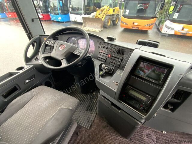 Cu două etaje Setra S 431 DT