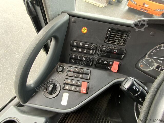 Cu două etaje Setra S 431 DT