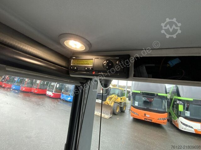Cu două etaje Setra S 431 DT