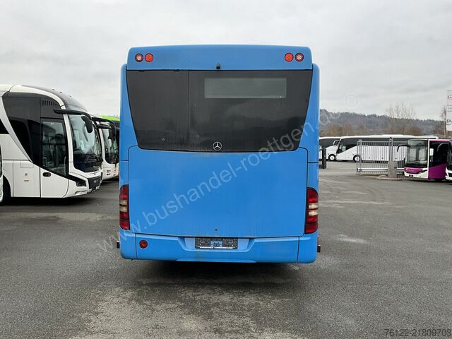 Autobus articulé Mercedes-Benz Conecto G