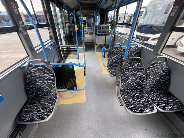 Autobus articulé Mercedes-Benz Conecto G