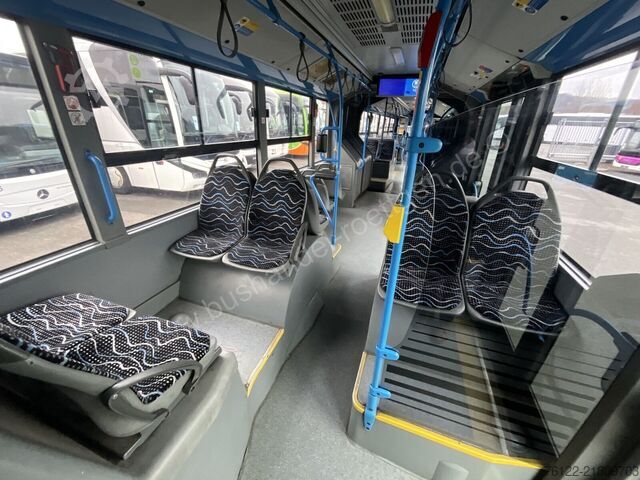 Autobús articulado Mercedes-Benz Conecto G