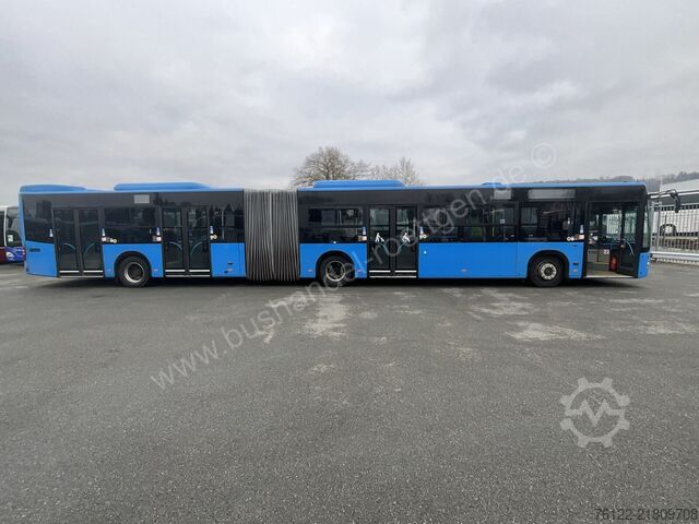 Autobus articulé Mercedes-Benz Conecto G