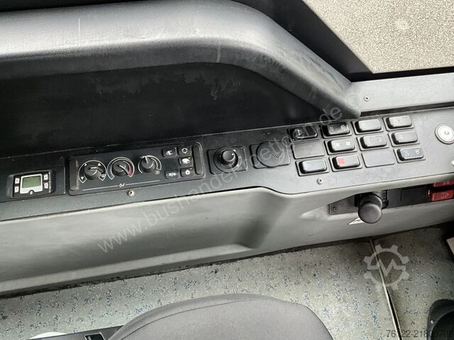 Gelenkbus Mercedes-Benz Conecto G