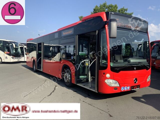 αστικό λεωφορείο Mercedes-Benz O 530 Citaro