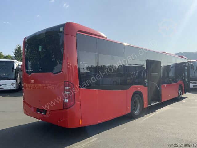 αστικό λεωφορείο Mercedes-Benz O 530 Citaro