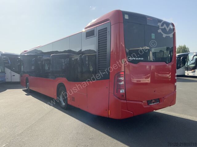 αστικό λεωφορείο Mercedes-Benz O 530 Citaro