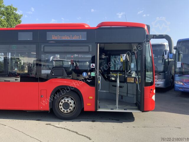 αστικό λεωφορείο Mercedes-Benz O 530 Citaro