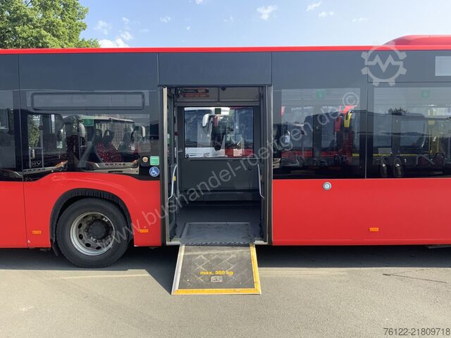 αστικό λεωφορείο Mercedes-Benz O 530 Citaro