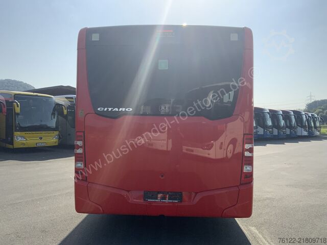 αστικό λεωφορείο Mercedes-Benz O 530 Citaro