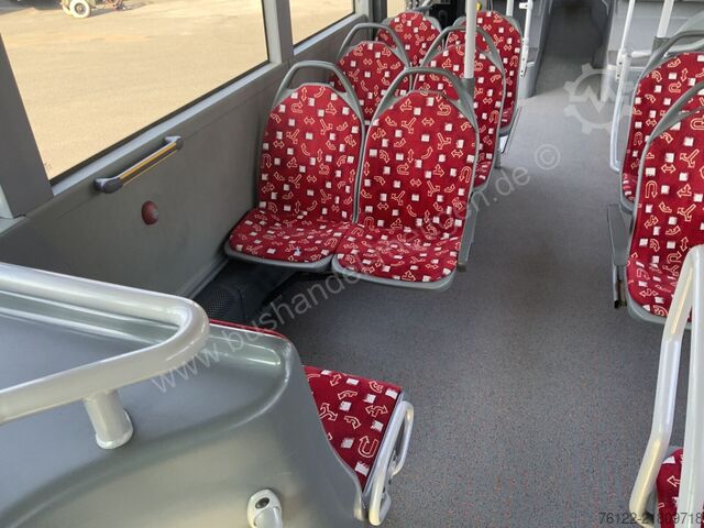αστικό λεωφορείο Mercedes-Benz O 530 Citaro
