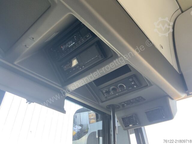 Stadsbus Mercedes-Benz O 530 Citaro