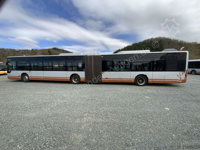 Autobus articulé Mercedes-Benz O 530 G Citaro
