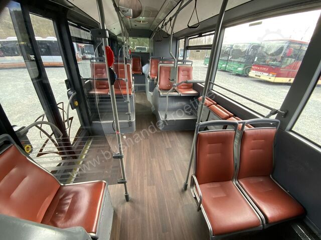 Autobus articulé Mercedes-Benz O 530 G Citaro
