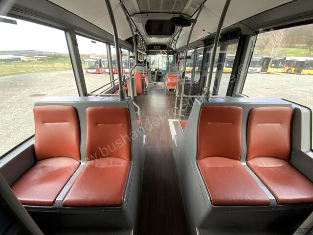 Autobús articulado Mercedes-Benz O 530 G Citaro