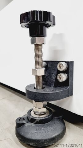 Spiraalvormige kneder Sinmag Spiralo SP 120