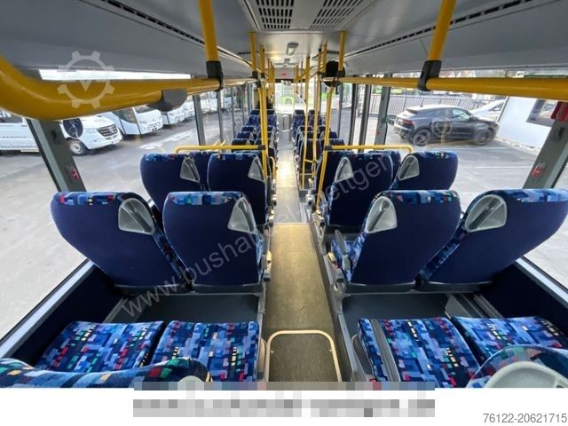 Şehir otobüsü SETRA S 415 LE Business/Neuer Motor + Garantie