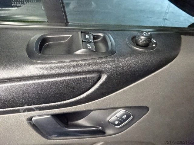 Dobozos furgon FORD Transit Custom Kasten 300 L2H2 LKW Trend Navi