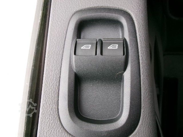 Minibusz FORD Transit 350L3H2 Trend Kombi GRA Rampe KMP