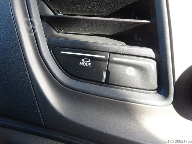 Mások FORD Transit 350L3 Kipper Winterdienst Schild+Streue