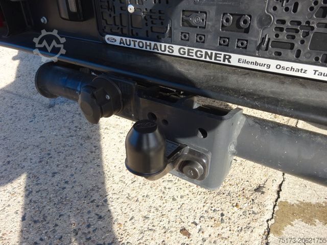 Mások FORD Transit 350L3 Kipper Winterdienst Schild+Streue