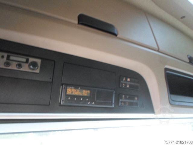 Standard tractor unit MERCEDES-BENZ 1848 LS/ BIG SPACE