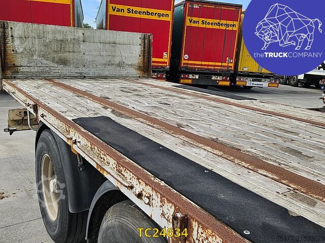 TURBO HOET Turbos Hoet 