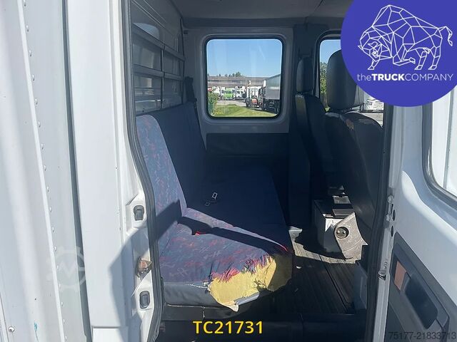 Valise Mercedes-Benz 410 D