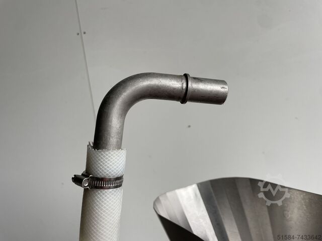 Čerpadlo Jabsco 200