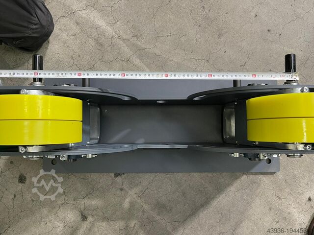 Roterande lutningsbord M4M - D-DWR-3 M4M D-DWR-3