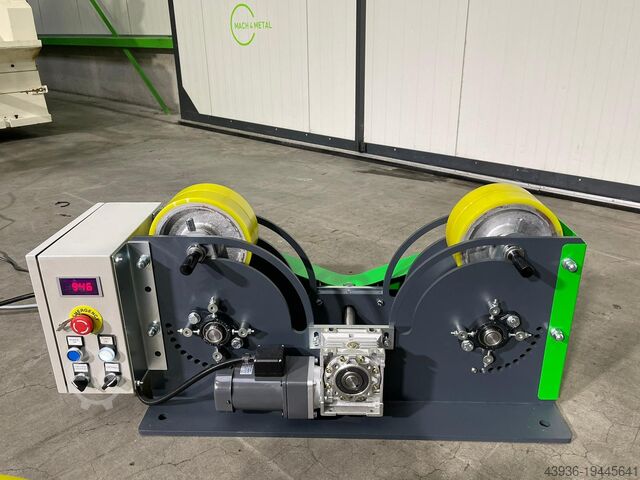 Roterande lutningsbord M4M - D-DWR-3 M4M D-DWR-3