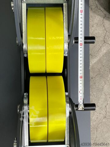Roterande lutningsbord M4M - D-DWR-3 M4M D-DWR-3